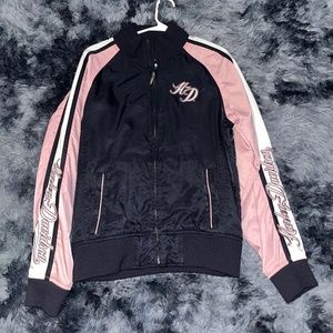 Authentic Harley Davidson Jacket